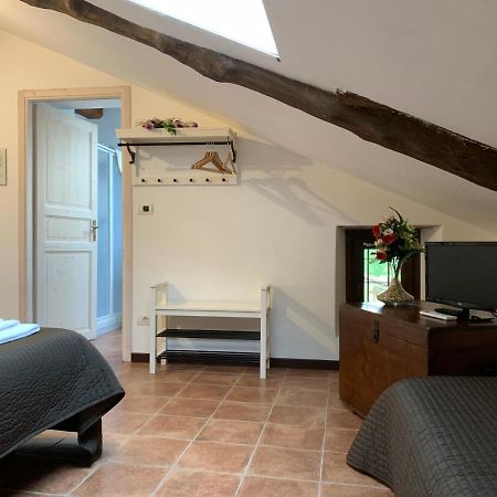 Bed and Breakfast Quattro Gatti Airasca Exterior foto
