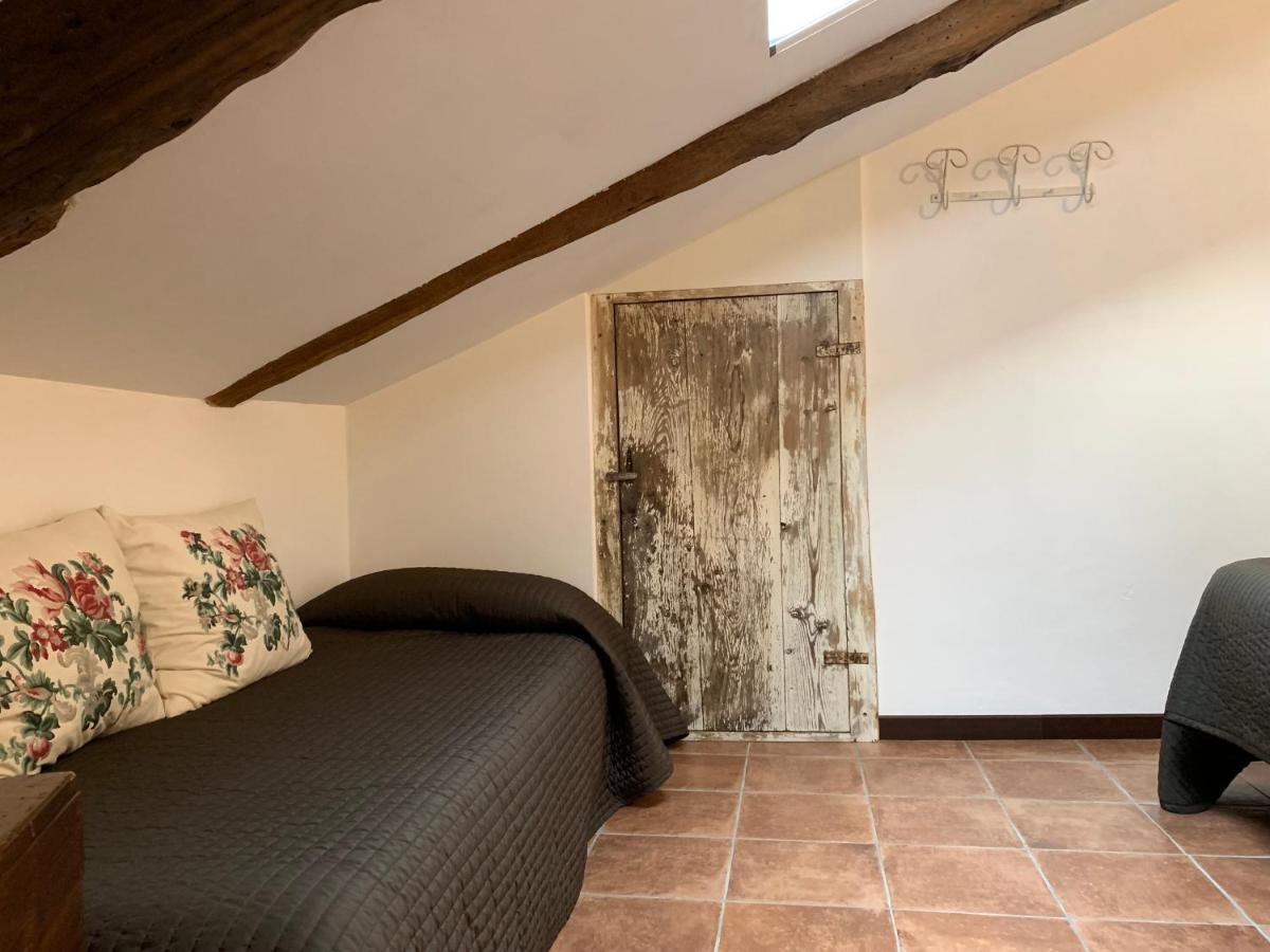 Bed and Breakfast Quattro Gatti Airasca Exterior foto