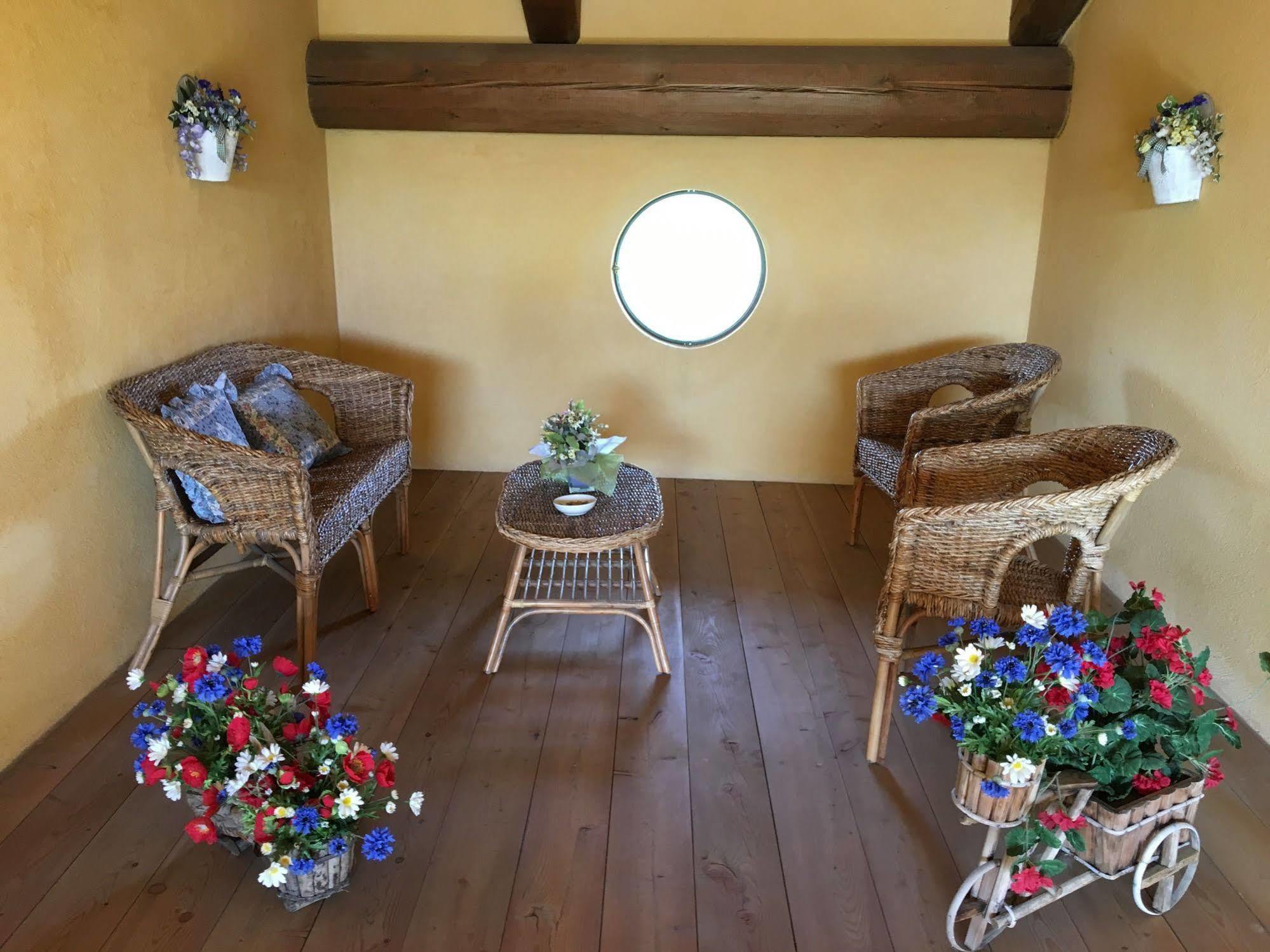 Bed and Breakfast Quattro Gatti Airasca Exterior foto